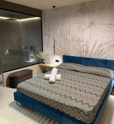 Old Town Apartment | Vaniedda Suite