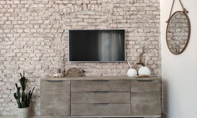 Sestri Levante House | Vanilla House Design, Garage, Wifi