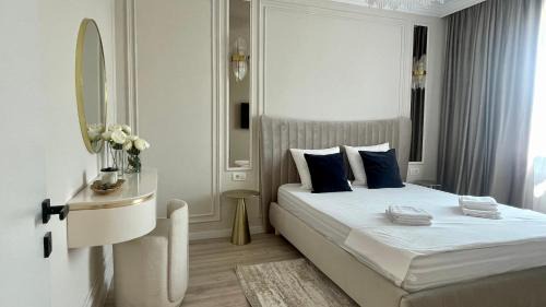 Timisoara Apartment | Vanilla Studio