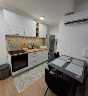 Sarajevska Apartment | Vanja's Apartman