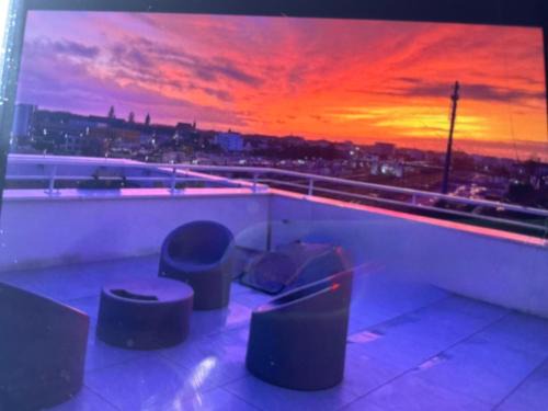 Vannes Apartment | VANNES ROOF TOP 4 ou 8 personnes exceptionnel