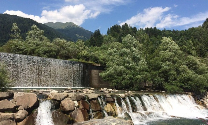 Prade Apartment | Vanoi apartment in the green heart of Trentino