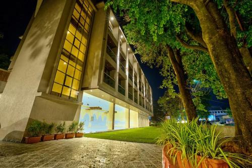 Lonavala Hotel | Vantage Point Hotels & Resorts