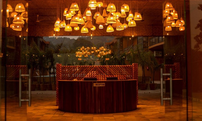 Belparao Hotel | Vanya Forest Resort