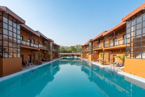 Belparao Hotel | Vanya JIm Corbett - Urban Villa and Resorts