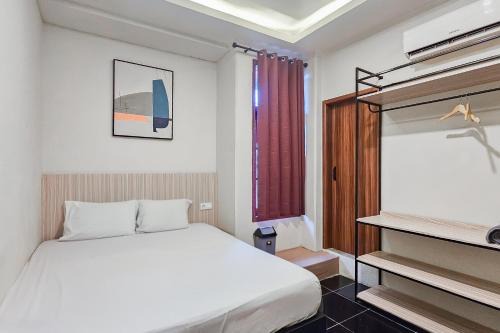 Bandung Hotel | Vara Stay at Soekarno Hatta Bandung Mitra RedDoorz