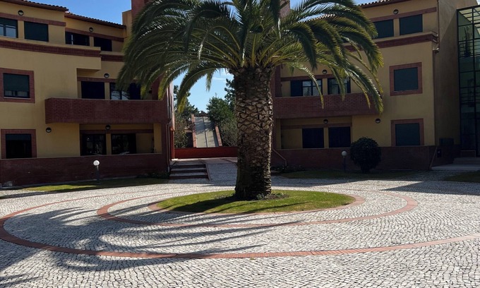 Mira Apartment | Varandas Do Golf Sun Set View 1-bedroom apartment in Praia de Mira