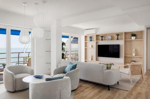 Cascais Apartment | Varandas do Mar - Estoril Atlantic Views