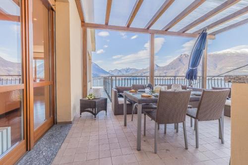 Perledo Apartment | Varenna Paradise 3