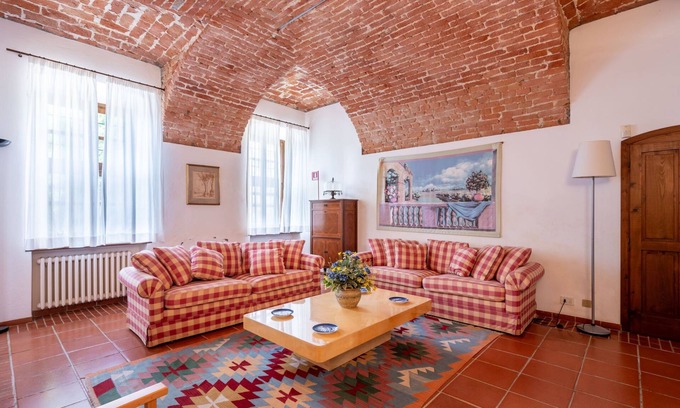 Asti House | Variglie by Interhome