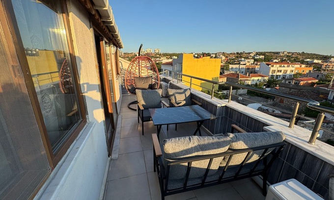 Geyikli Hotel | Varol Otel