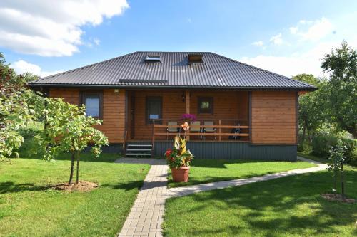 Zarasai House | Vasarnamis Zarasuose