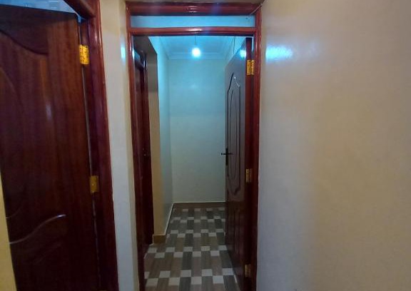Naivasha Apartment | Vasha home