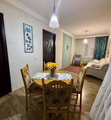 Mirzaani House | Vashlovani Sweet Home