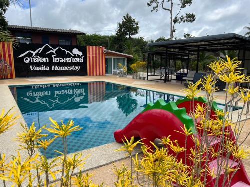 Khuan Ka Long House | vasita homestay satun