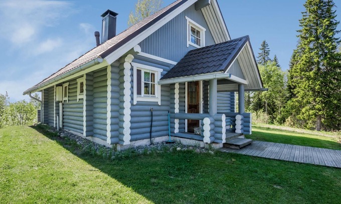 Lapinlahti House | Vastaniemi by Interhome