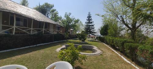 Shoghi Resort | Vatika Resorts Cottages