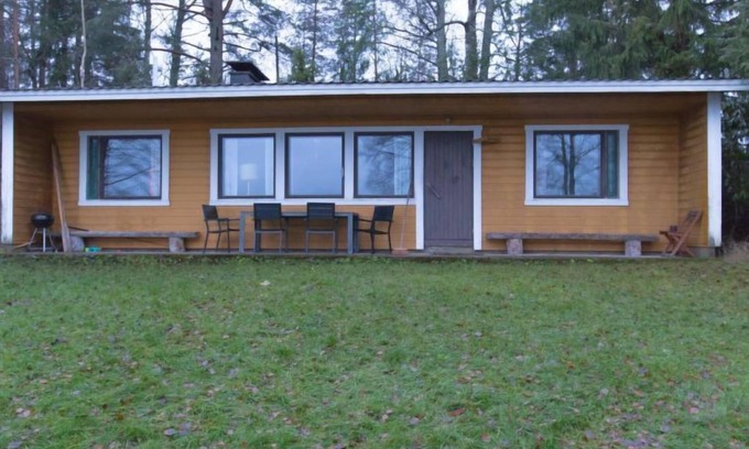 Lempaala House | Vattomäki by Interhome