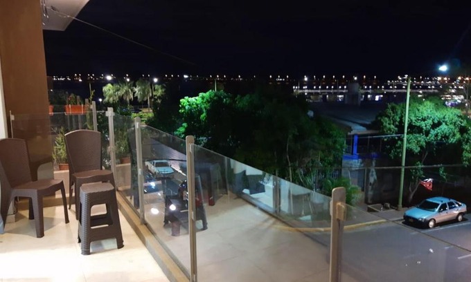 Posadas Apartment | VB Home