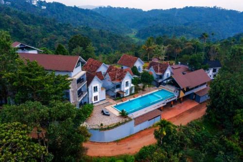 Devikolam Hotel | Vbrings Oak Village