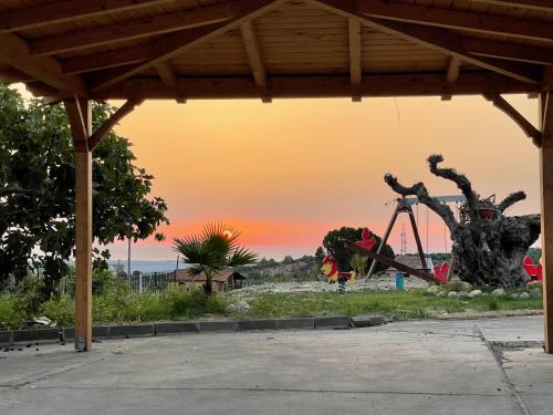 Spezzano Albanese Bed & Breakfast | vecchio frantoio