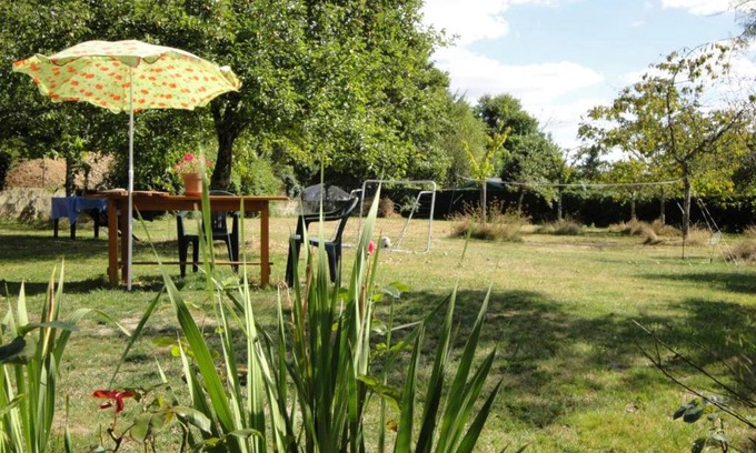 Saint-Cyr House | Vedeix