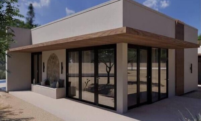 Apache Junction House | Vega 02: A spacious, 3-bedroom desert oasis stay, Vega #2