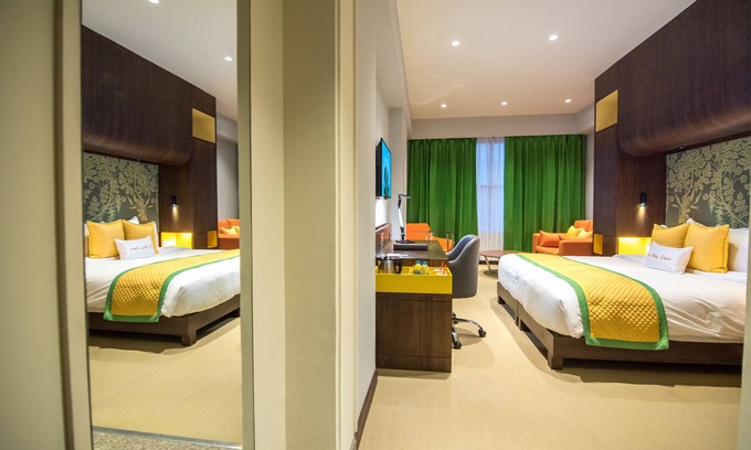 Jodhpur Hotel | VEGA by The Ozone Hotels Jodhpur