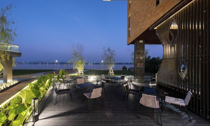 Nakhon Phanom Hotel | VELA Dhi Nakhon Phanom