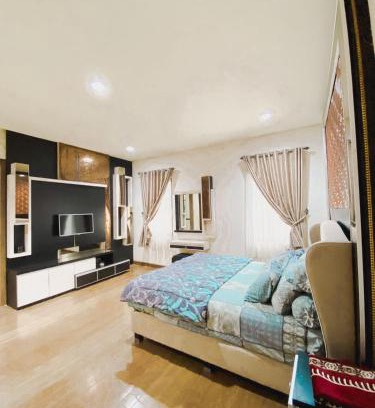 Ciawi Villa | VELADIENA - Vimala Hills Cluster Semeru