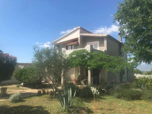 Posedarje Apartment | Velebit View