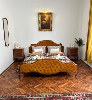 Erzsebetvaros Apartment | Velez Ház