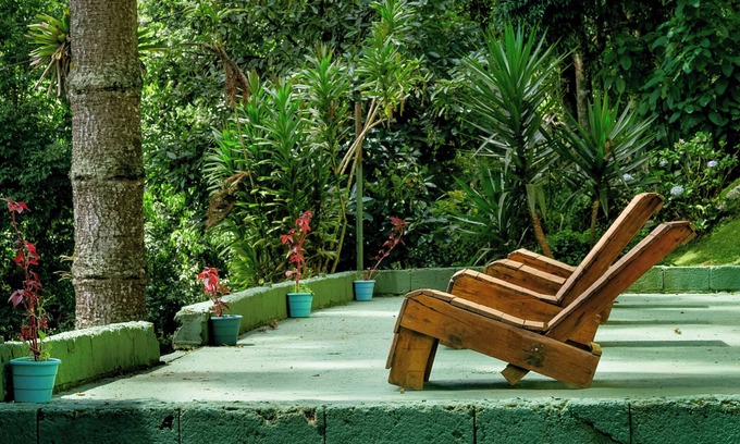 Vila Natal House | VELINN Casa de Campos Guest House