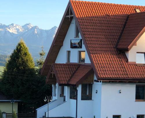 Czorsztyn Apartment | Velo Apartamenty