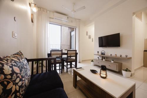 Joka Apartment | Velora Vista by JadeCapsMultiSpeciality Hospital