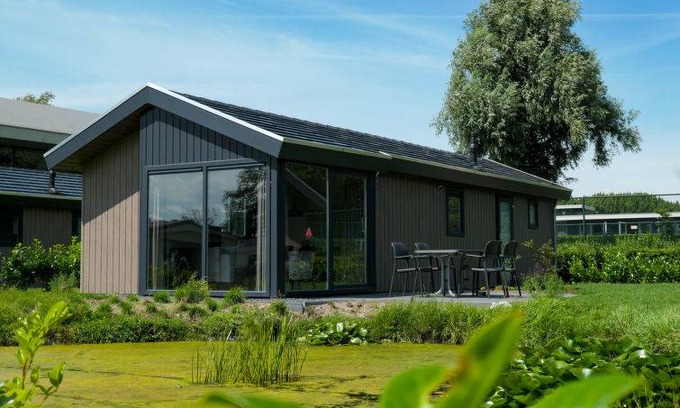 Dordtse Biesbosch Apartment | Velthorst 4
