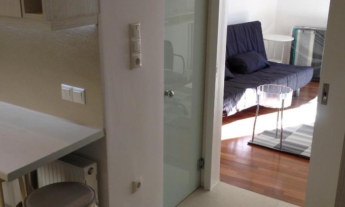 Ano Kipseli Apartment | Velvendou 36A Apartment