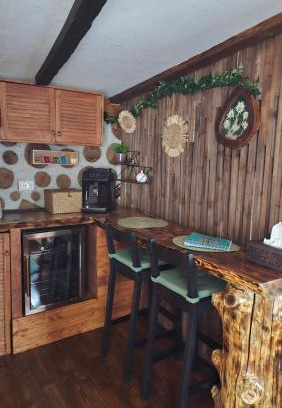 Vama Buzaului Apartment | Velvet & Vanilla House la Vama Aniral