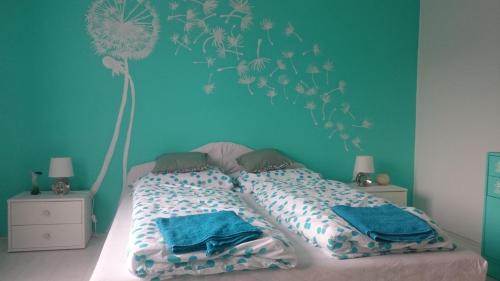 Kethely Apartment | Vendég kuckó