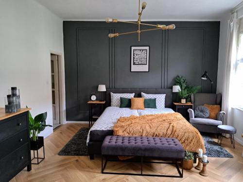 Pecs Apartment | Vendégház a Három Szivarhoz