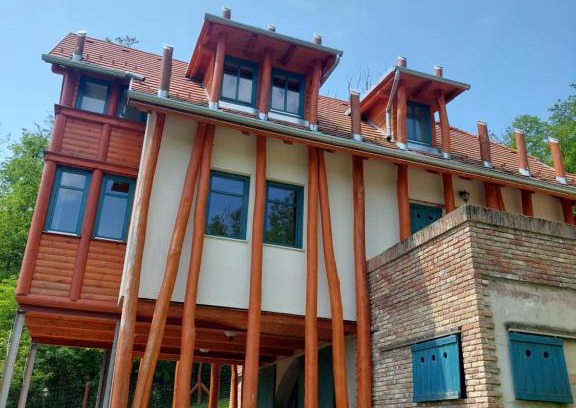 Bardudvarnok House | Vendégház Petörke