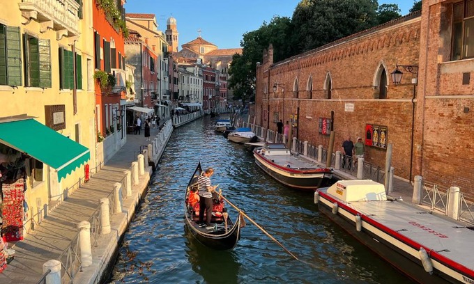 Santa Croce Apartment | Venice Luxury Suite - Private Jacuzzi and Design