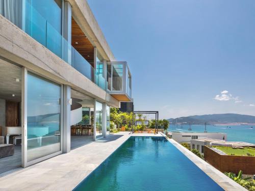 Nha Trang Villa | Venity Villa Nha Trang