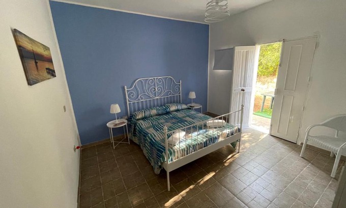 Plemmirio Apartment | VENTO IN POPPA