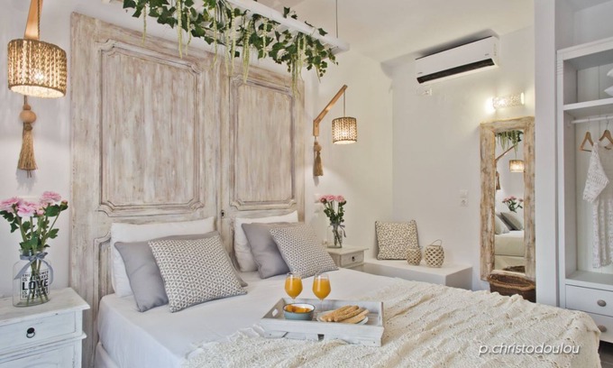 Aperio Apartment | Vento Isolano Luxury Suites "Cielo"