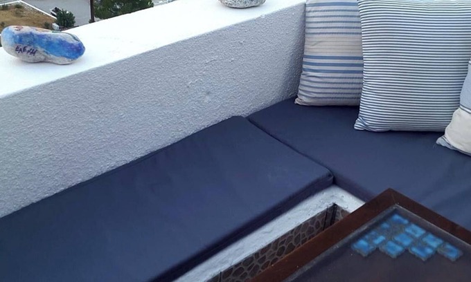 Aperio Apartment | Vento Isolano Suites-Luna