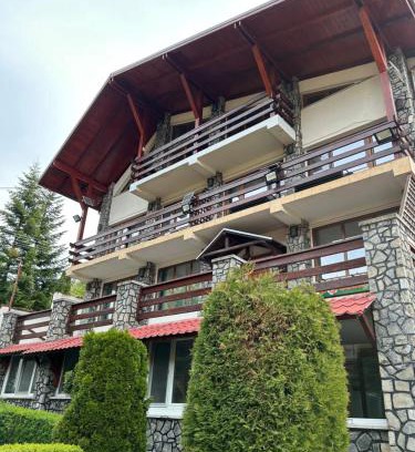 Busteni House | Venus - Apartamente de închiriat