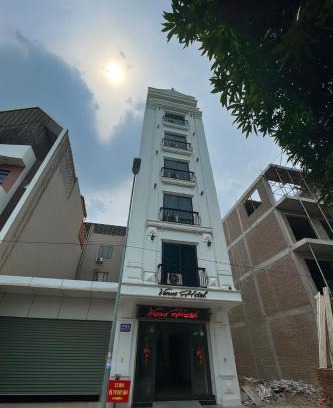 Bac Ninh Hotel | Venus Hotel Bắc Ninh