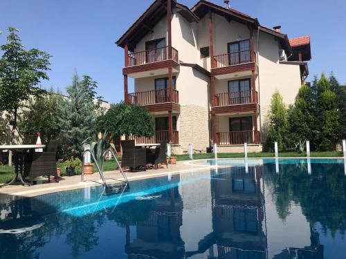 Pamukkale City Centre Bed & Breakfast | Venus Hotel