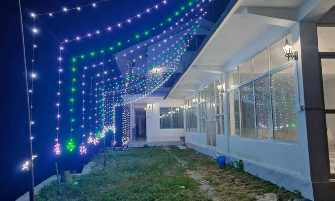 Kurseong Hotel | Venus Inn Sittong